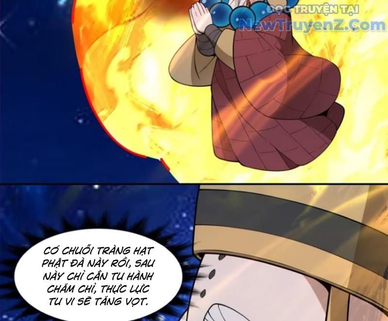 Đồ Đệ Của Ta Đều Là Đại Phản Phái Chap 377 - Next Chap 378