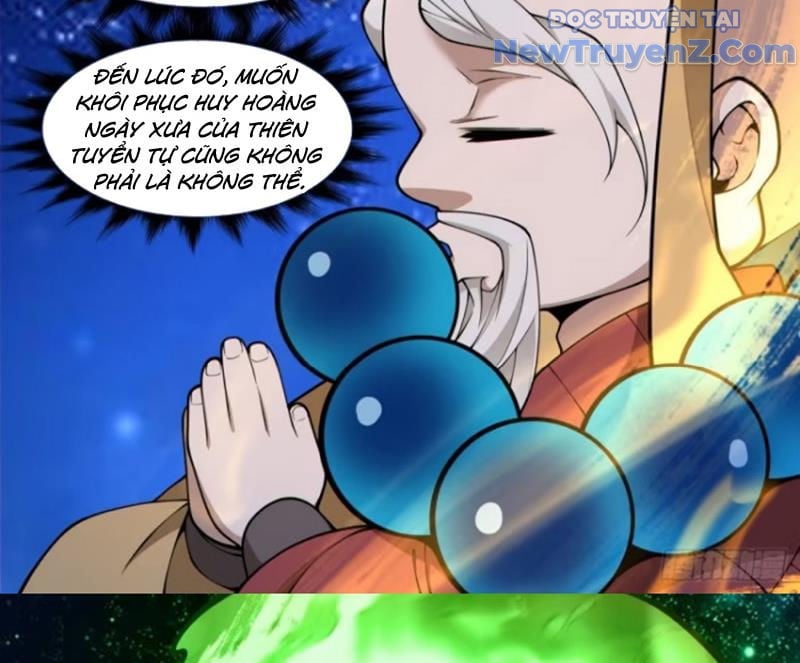 Đồ Đệ Của Ta Đều Là Đại Phản Phái Chap 377 - Next Chap 378