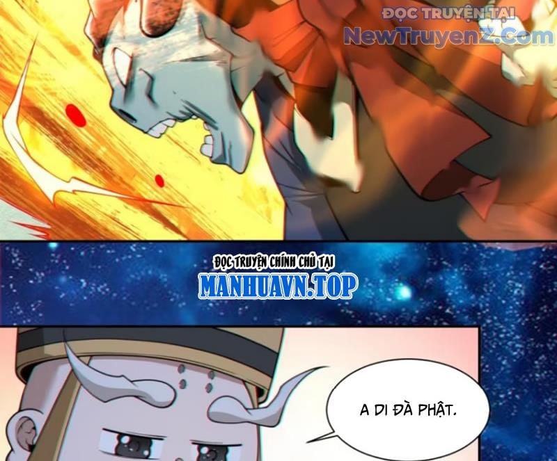 Đồ Đệ Của Ta Đều Là Đại Phản Phái Chap 377 - Next Chap 378