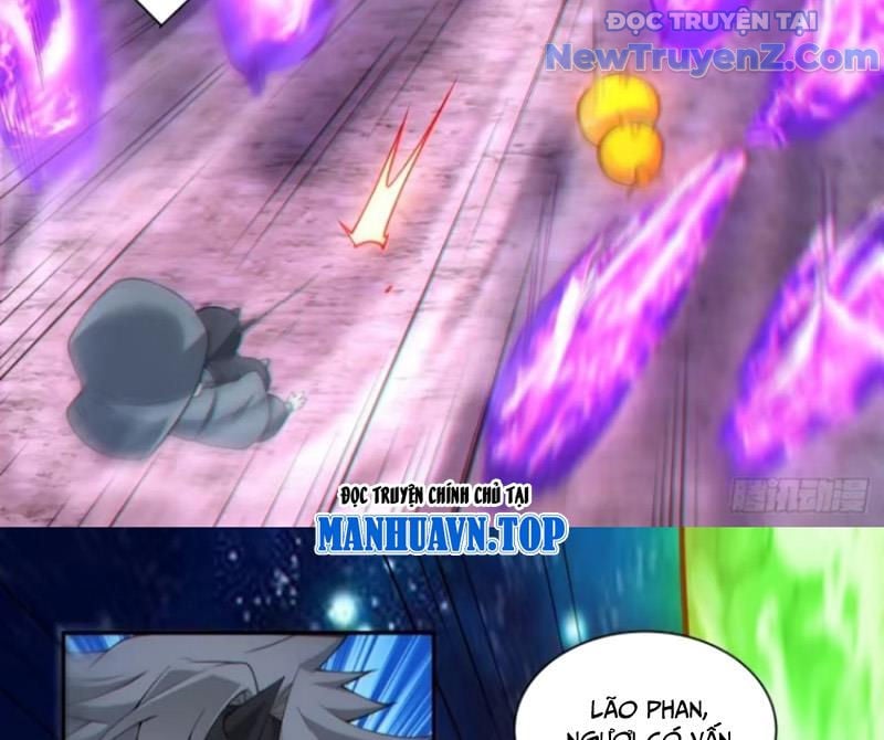 Đồ Đệ Của Ta Đều Là Đại Phản Phái Chap 377 - Next Chap 378