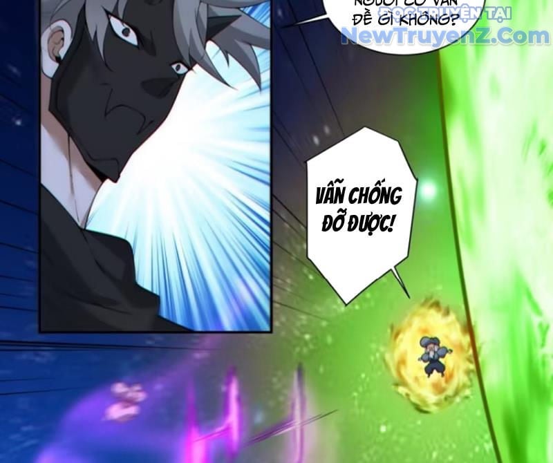 Đồ Đệ Của Ta Đều Là Đại Phản Phái Chap 377 - Next Chap 378