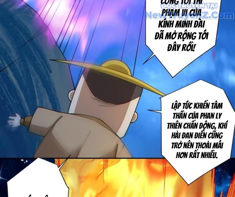 Đồ Đệ Của Ta Đều Là Đại Phản Phái Chap 377 - Next Chap 378