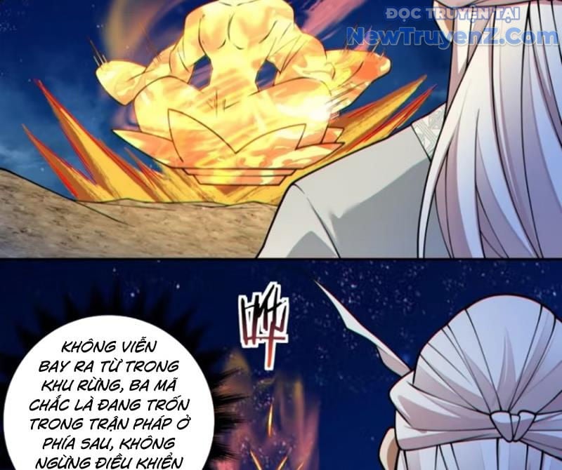 Đồ Đệ Của Ta Đều Là Đại Phản Phái Chap 377 - Next Chap 378