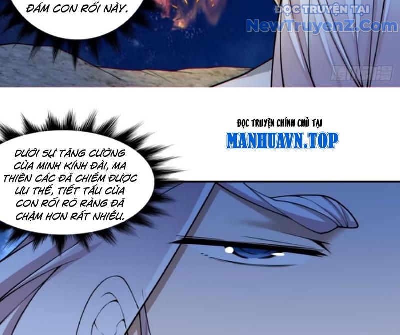Đồ Đệ Của Ta Đều Là Đại Phản Phái Chap 377 - Next Chap 378
