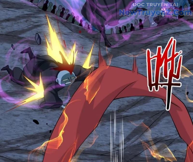 Đồ Đệ Của Ta Đều Là Đại Phản Phái Chap 377 - Next Chap 378