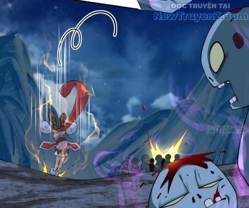 Đồ Đệ Của Ta Đều Là Đại Phản Phái Chap 377 - Next Chap 378