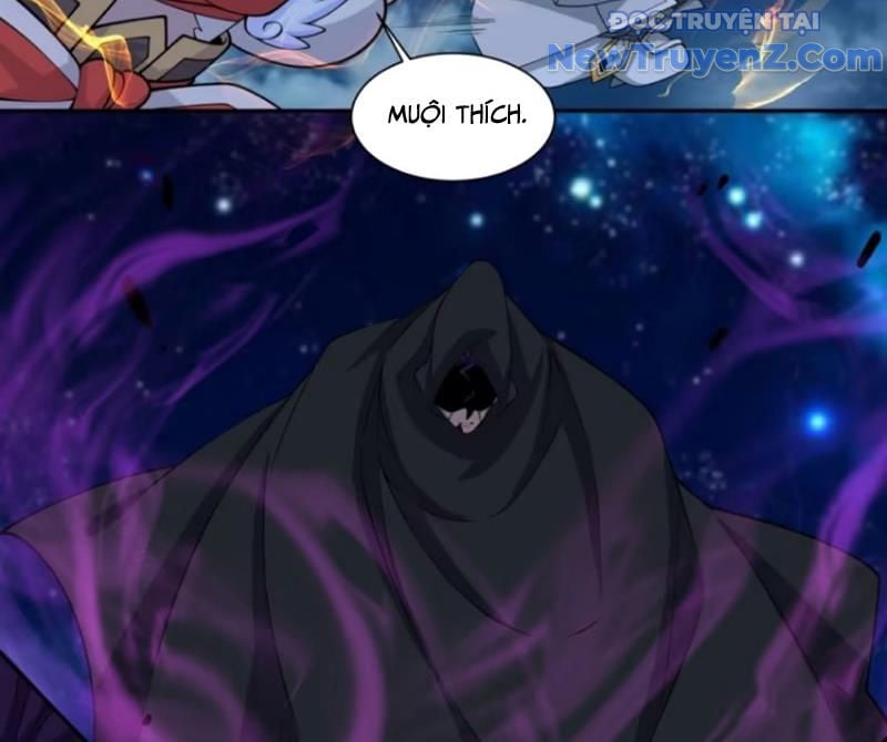 Đồ Đệ Của Ta Đều Là Đại Phản Phái Chap 377 - Next Chap 378