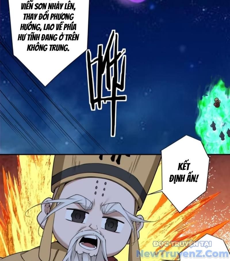 Đồ Đệ Của Ta Đều Là Đại Phản Phái Chap 378 - Next Chap 379