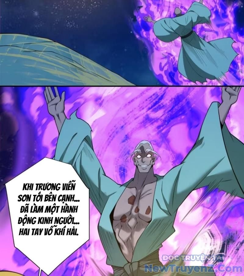 Đồ Đệ Của Ta Đều Là Đại Phản Phái Chap 378 - Next Chap 379