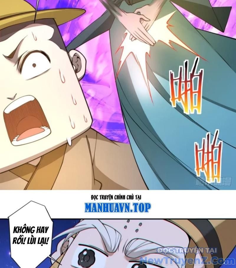 Đồ Đệ Của Ta Đều Là Đại Phản Phái Chap 378 - Next Chap 379