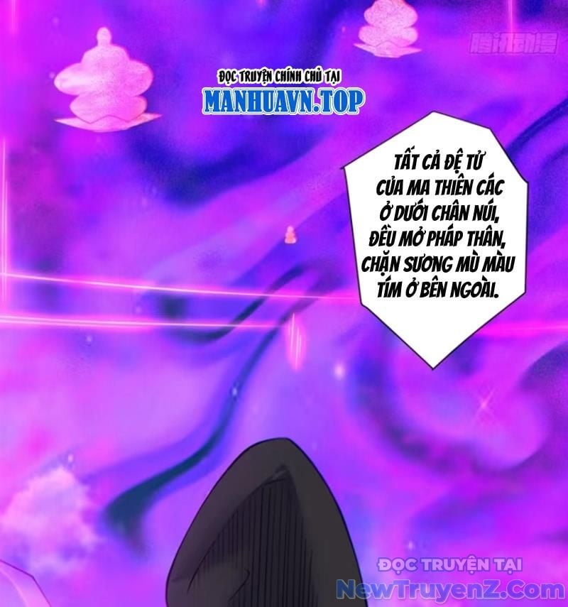 Đồ Đệ Của Ta Đều Là Đại Phản Phái Chap 378 - Next Chap 379