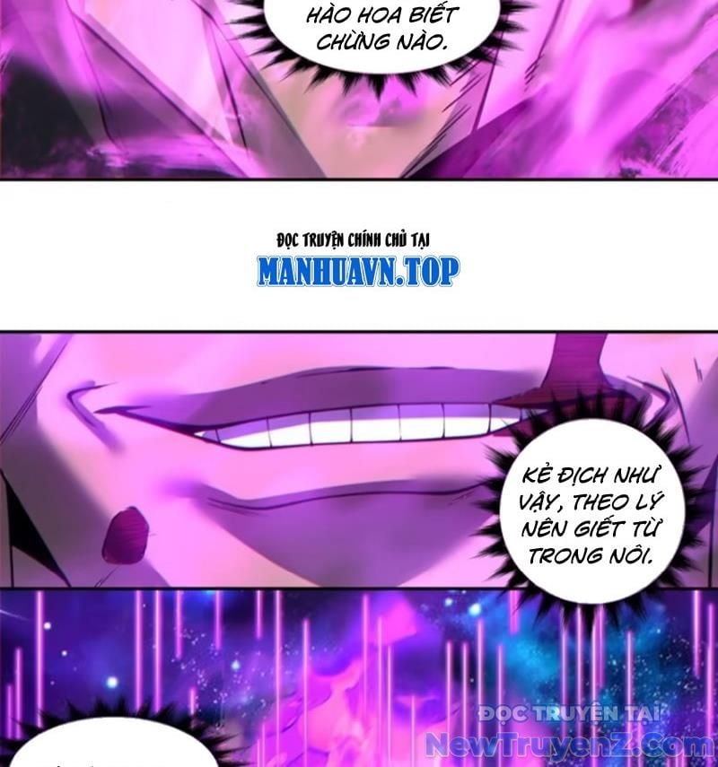 Đồ Đệ Của Ta Đều Là Đại Phản Phái Chap 378 - Next Chap 379