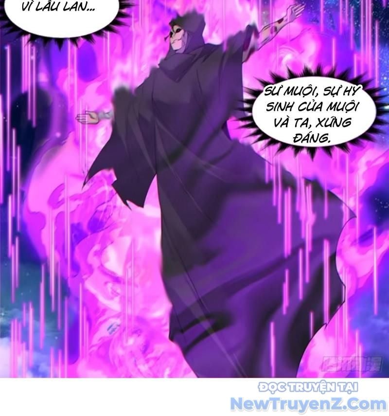 Đồ Đệ Của Ta Đều Là Đại Phản Phái Chap 378 - Next Chap 379