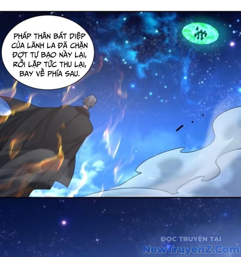 Đồ Đệ Của Ta Đều Là Đại Phản Phái Chap 378 - Next Chap 379