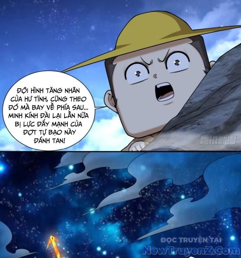 Đồ Đệ Của Ta Đều Là Đại Phản Phái Chap 378 - Next Chap 379