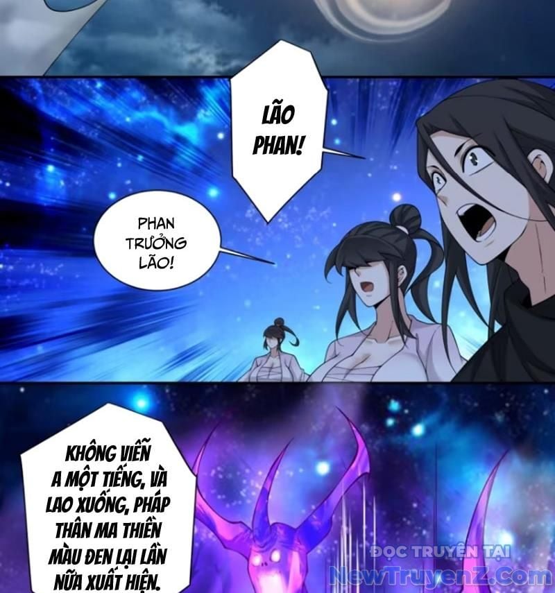 Đồ Đệ Của Ta Đều Là Đại Phản Phái Chap 378 - Next Chap 379