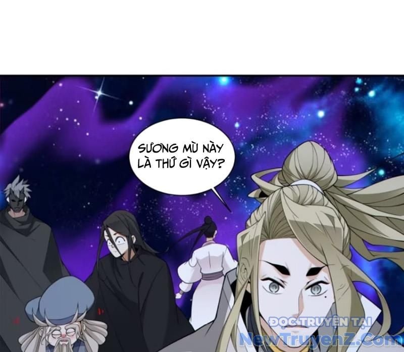 Đồ Đệ Của Ta Đều Là Đại Phản Phái Chap 378 - Next Chap 379