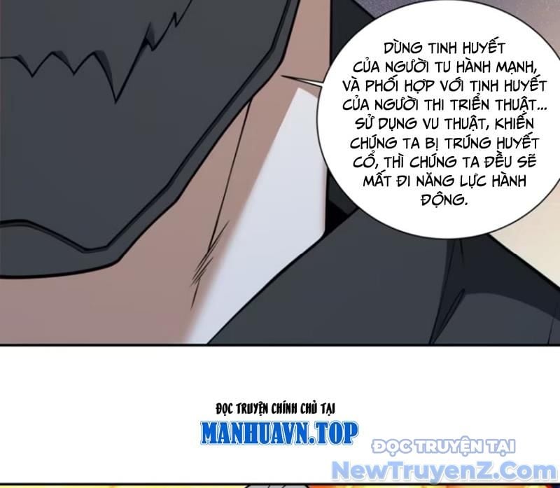 Đồ Đệ Của Ta Đều Là Đại Phản Phái Chap 378 - Next Chap 379