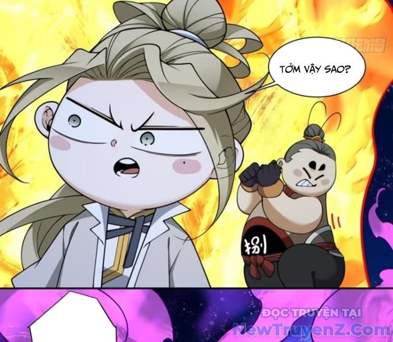 Đồ Đệ Của Ta Đều Là Đại Phản Phái Chap 378 - Next Chap 379