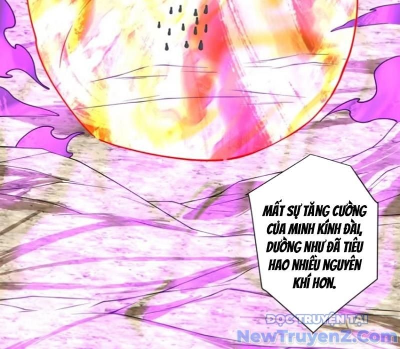 Đồ Đệ Của Ta Đều Là Đại Phản Phái Chap 378 - Next Chap 379