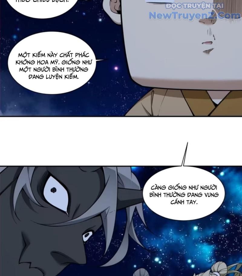 Đồ Đệ Của Ta Đều Là Đại Phản Phái Chap 379 - Next Chap 380