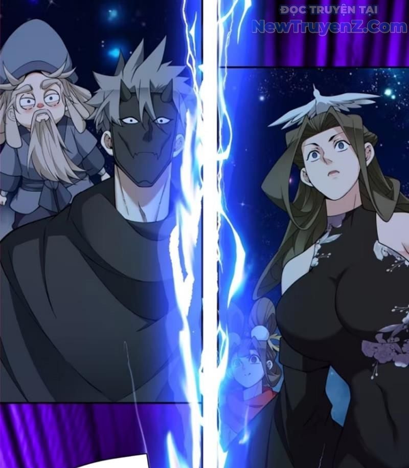 Đồ Đệ Của Ta Đều Là Đại Phản Phái Chap 379 - Next Chap 380