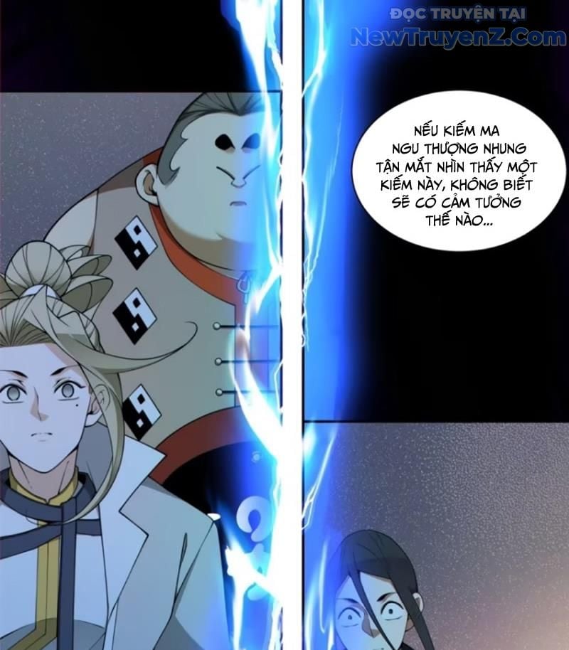 Đồ Đệ Của Ta Đều Là Đại Phản Phái Chap 379 - Next Chap 380