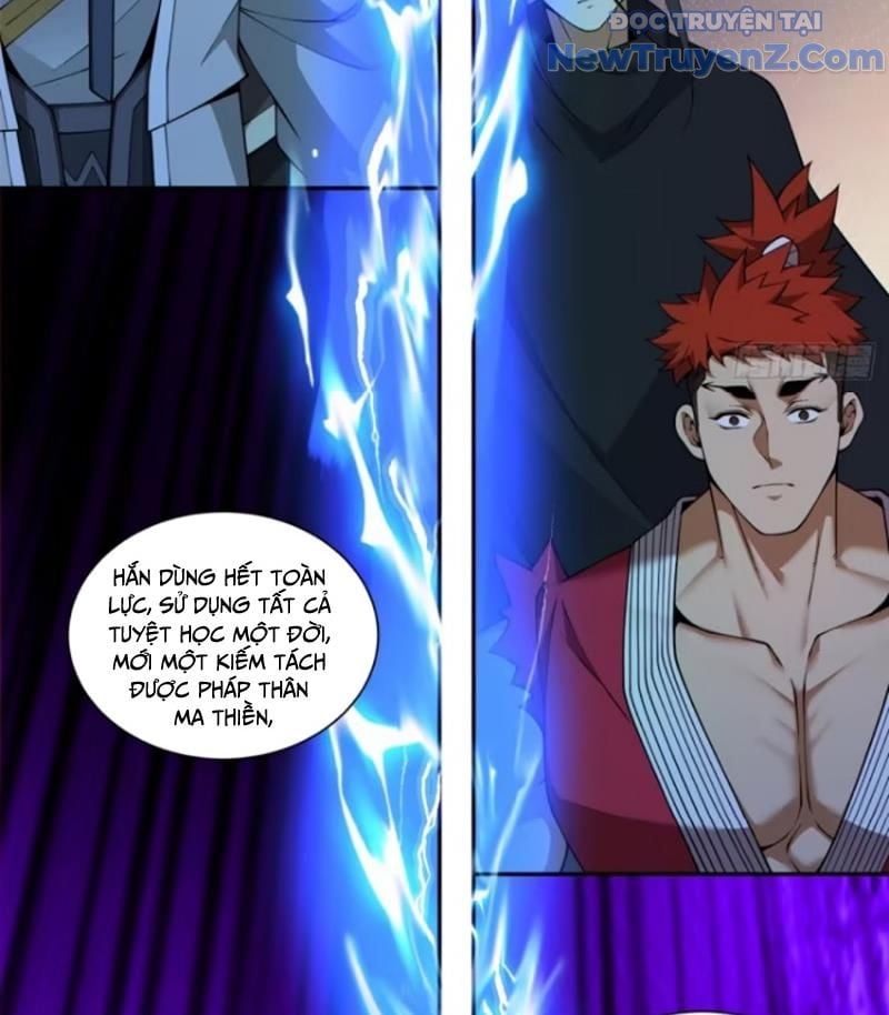 Đồ Đệ Của Ta Đều Là Đại Phản Phái Chap 379 - Next Chap 380