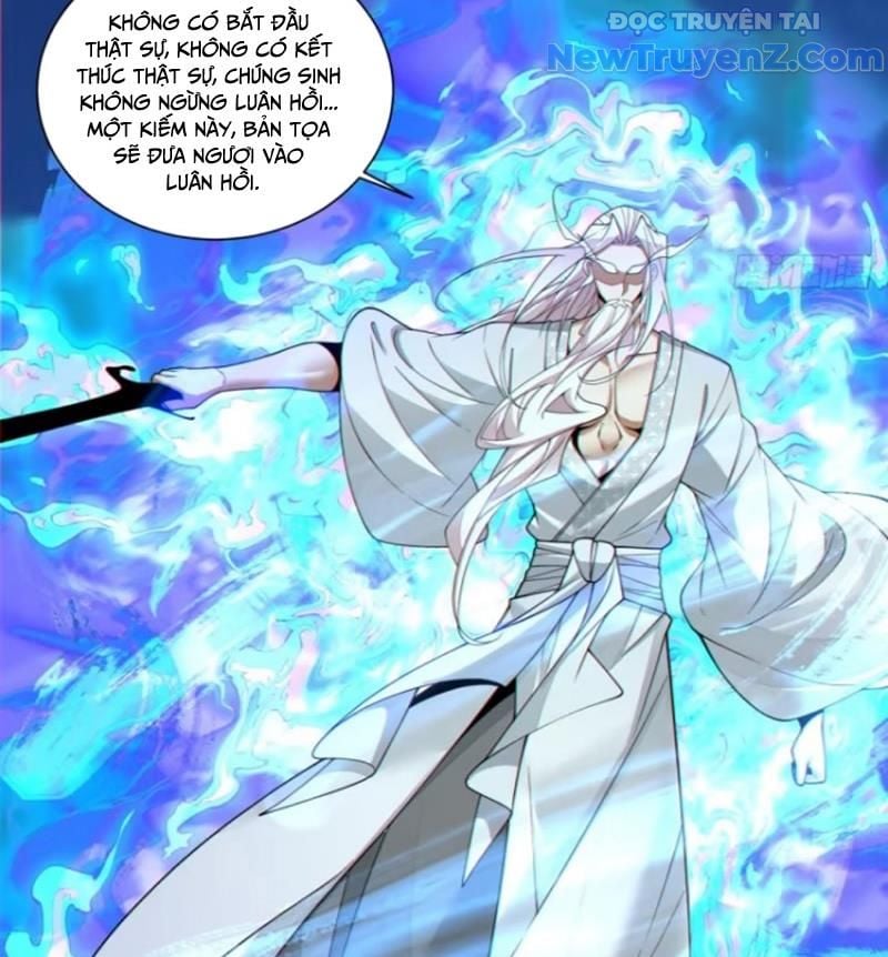 Đồ Đệ Của Ta Đều Là Đại Phản Phái Chap 379 - Next Chap 380