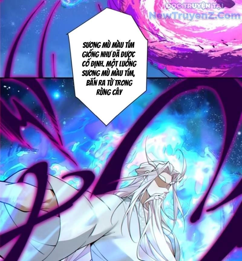 Đồ Đệ Của Ta Đều Là Đại Phản Phái Chap 379 - Next Chap 380