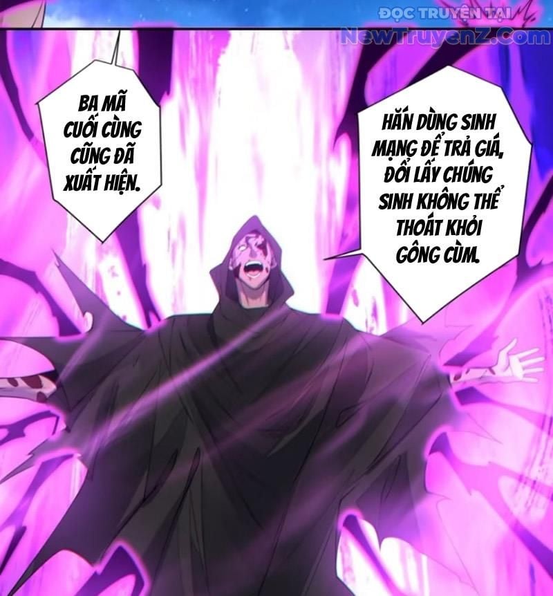 Đồ Đệ Của Ta Đều Là Đại Phản Phái Chap 379 - Next Chap 380