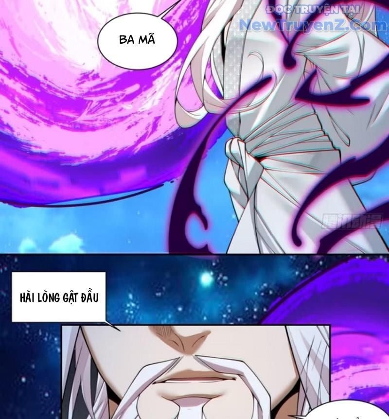 Đồ Đệ Của Ta Đều Là Đại Phản Phái Chap 379 - Next Chap 380