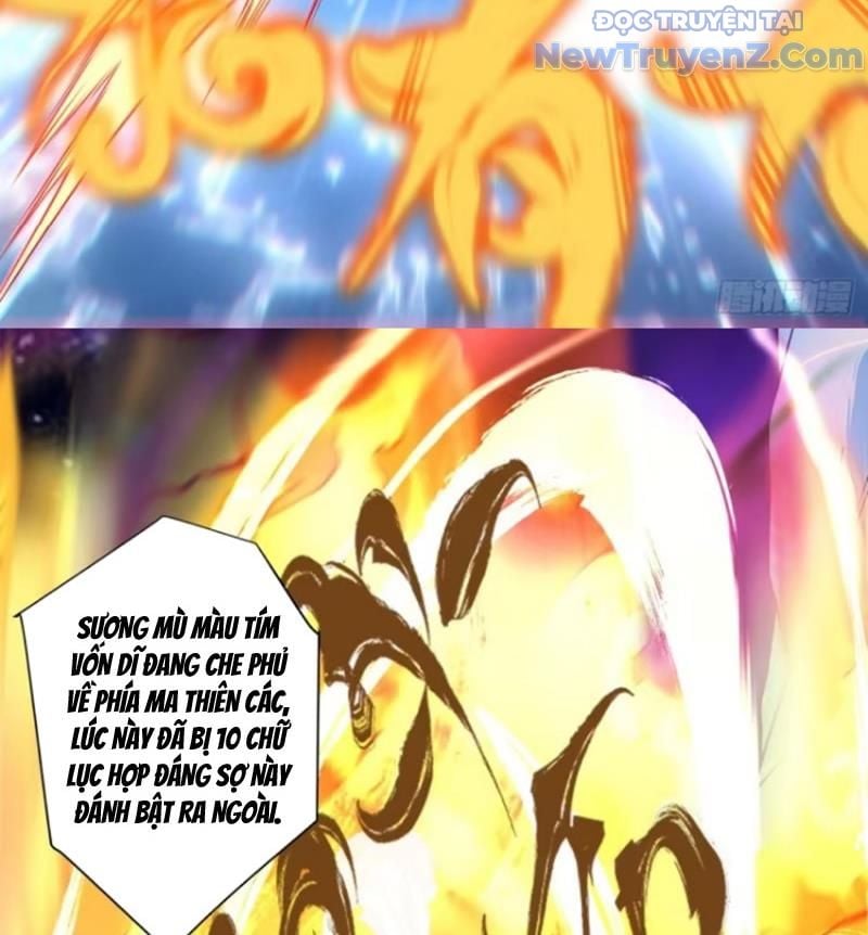 Đồ Đệ Của Ta Đều Là Đại Phản Phái Chap 379 - Next Chap 380