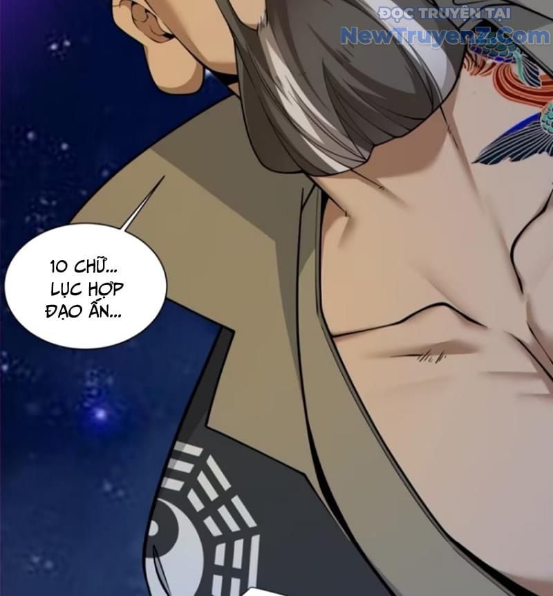 Đồ Đệ Của Ta Đều Là Đại Phản Phái Chap 379 - Next Chap 380