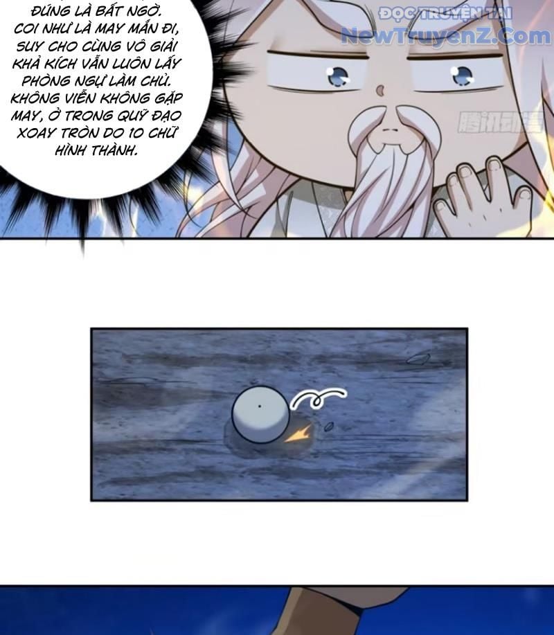 Đồ Đệ Của Ta Đều Là Đại Phản Phái Chap 379 - Next Chap 380