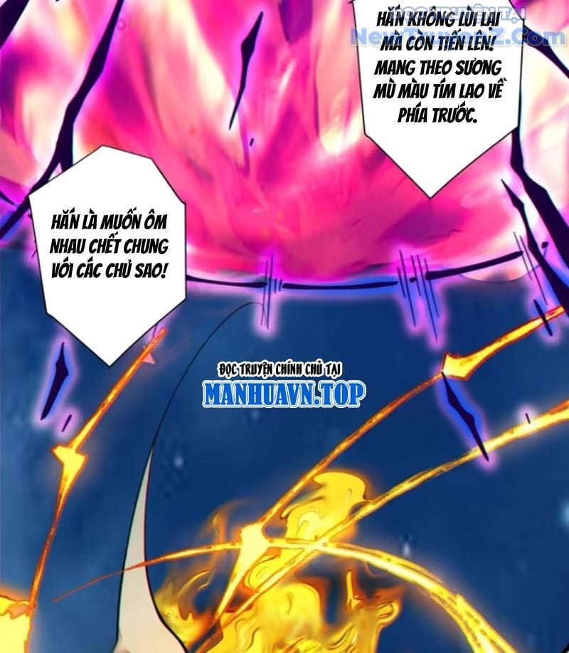 Đồ Đệ Của Ta Đều Là Đại Phản Phái Chap 379 - Next Chap 380