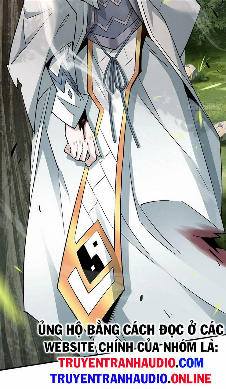 Đồ Đệ Của Ta Đều Là Đại Phản Phái Chap 38 - Next Chap 39