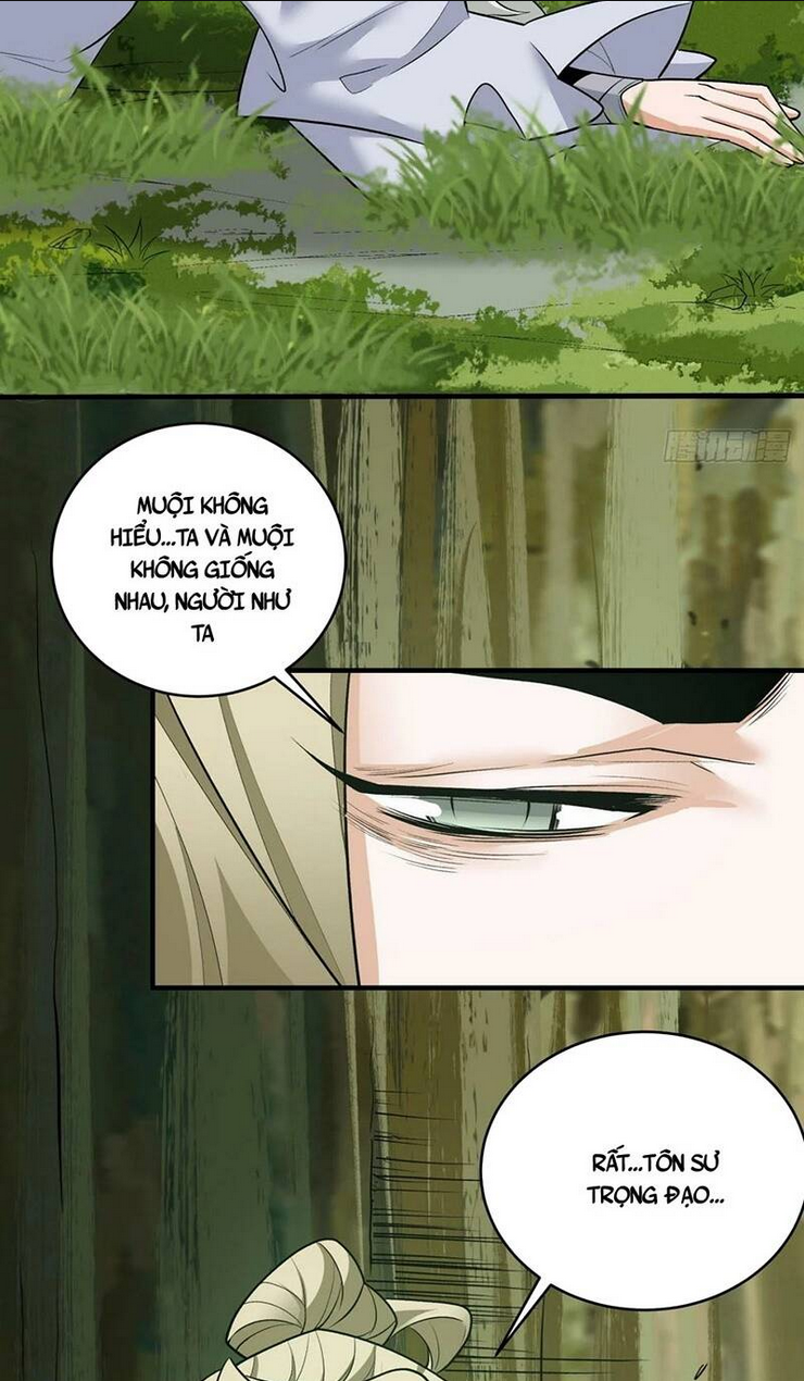 Đồ Đệ Của Ta Đều Là Đại Phản Phái Chap 38 - Next Chap 39