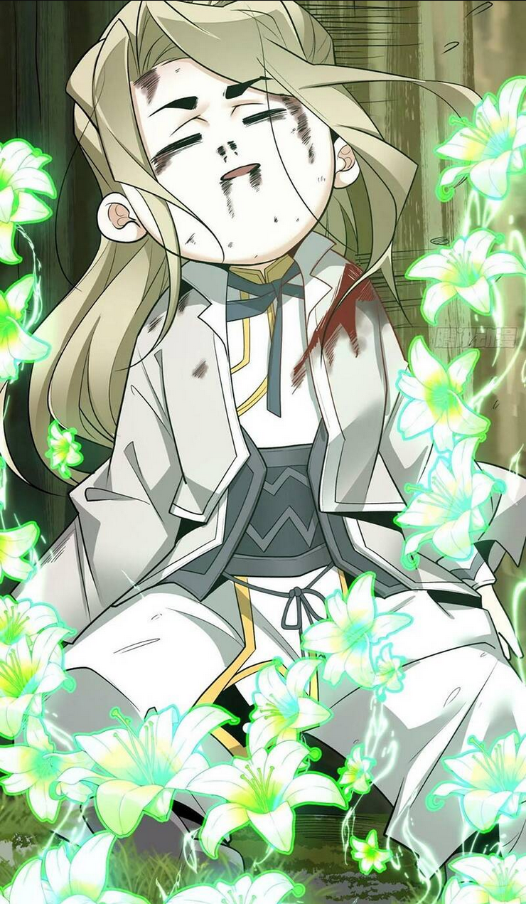 Đồ Đệ Của Ta Đều Là Đại Phản Phái Chap 38 - Next Chap 39