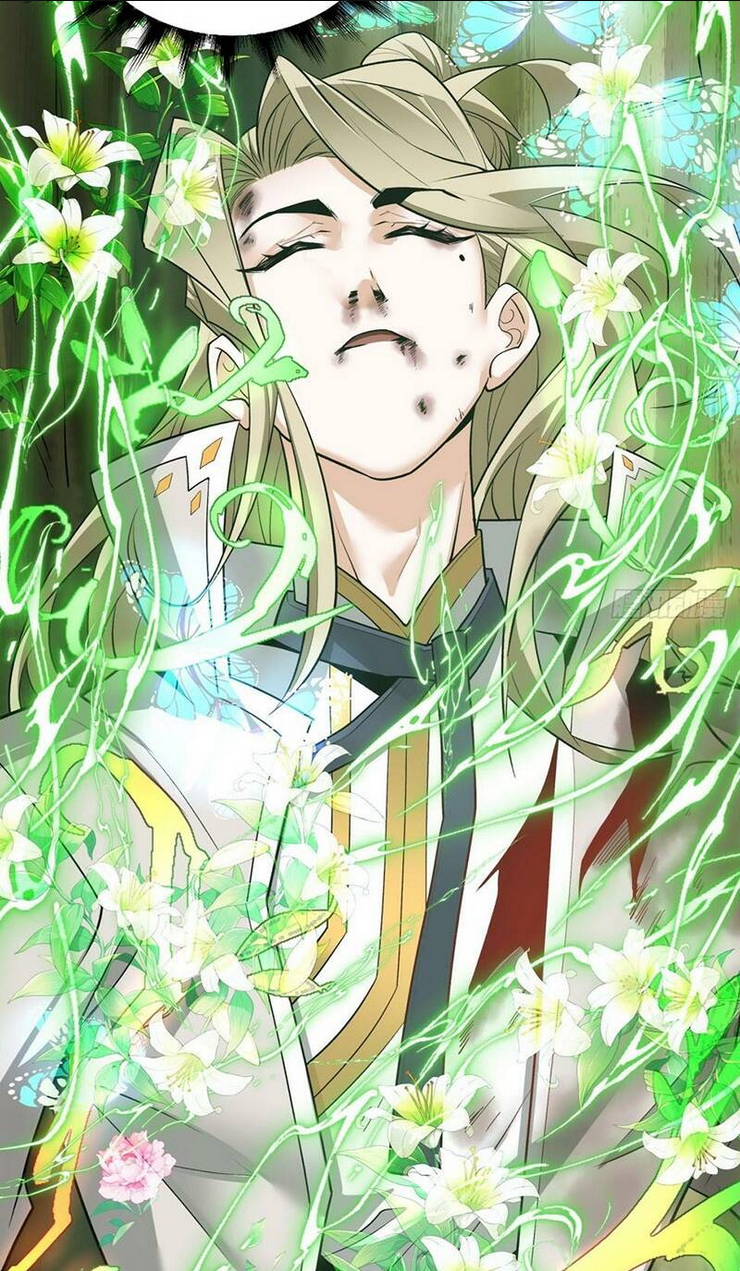 Đồ Đệ Của Ta Đều Là Đại Phản Phái Chap 38 - Next Chap 39