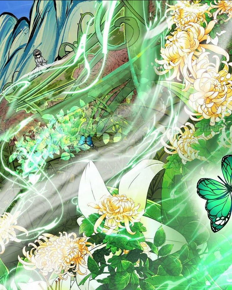 Đồ Đệ Của Ta Đều Là Đại Phản Phái Chap 38 - Next Chap 39