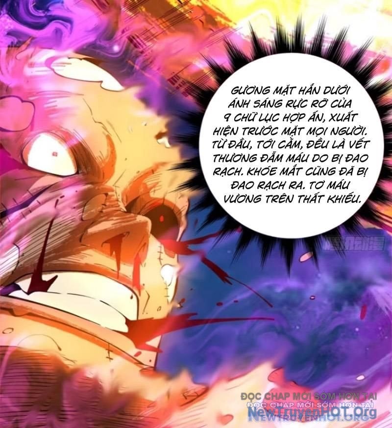 Đồ Đệ Của Ta Đều Là Đại Phản Phái Chap 380 - Next Chap 381