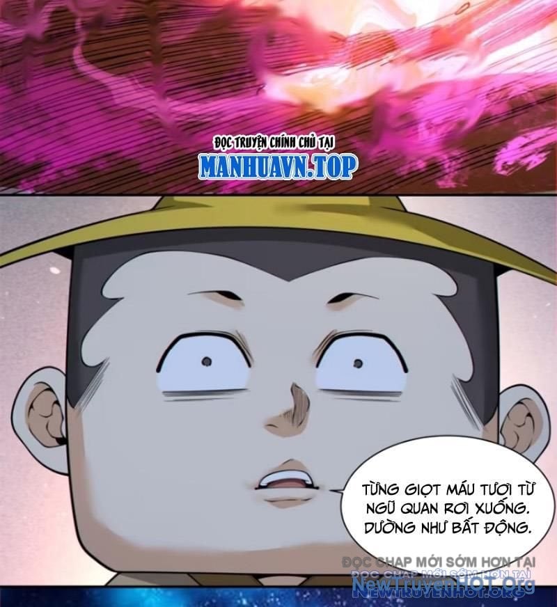 Đồ Đệ Của Ta Đều Là Đại Phản Phái Chap 380 - Next Chap 381