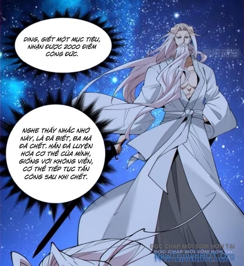 Đồ Đệ Của Ta Đều Là Đại Phản Phái Chap 380 - Next Chap 381