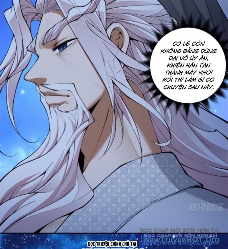 Đồ Đệ Của Ta Đều Là Đại Phản Phái Chap 380 - Next Chap 381