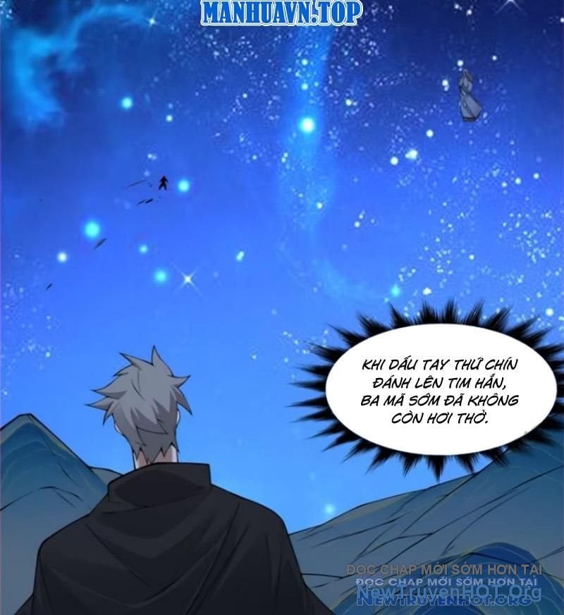 Đồ Đệ Của Ta Đều Là Đại Phản Phái Chap 380 - Next Chap 381