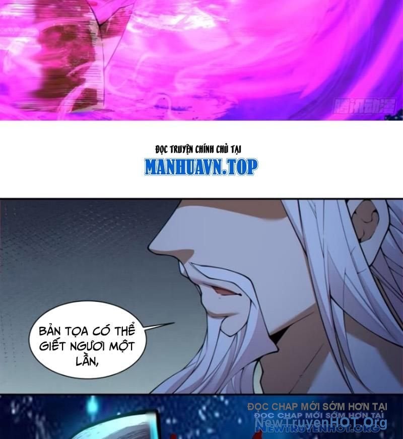 Đồ Đệ Của Ta Đều Là Đại Phản Phái Chap 380 - Next Chap 381