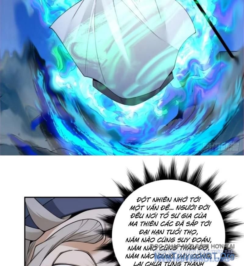 Đồ Đệ Của Ta Đều Là Đại Phản Phái Chap 380 - Next Chap 381