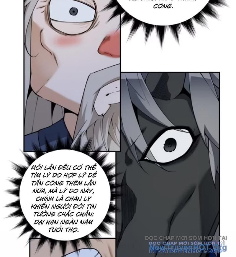 Đồ Đệ Của Ta Đều Là Đại Phản Phái Chap 380 - Next Chap 381