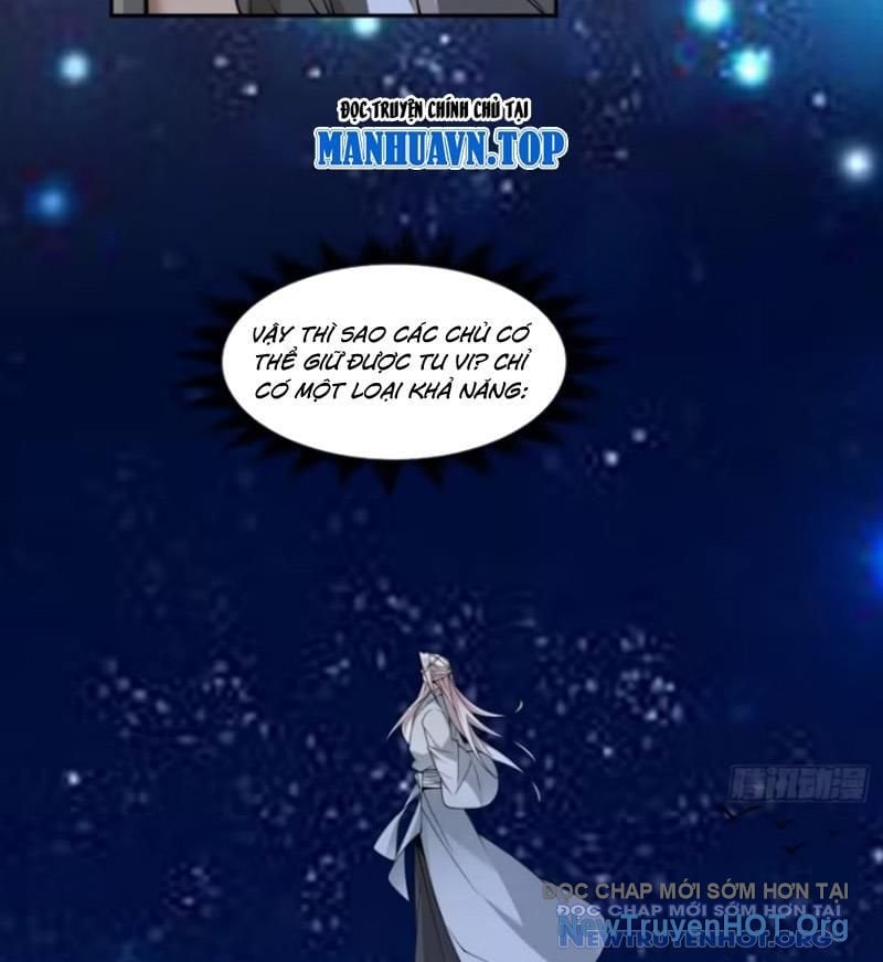 Đồ Đệ Của Ta Đều Là Đại Phản Phái Chap 380 - Next Chap 381